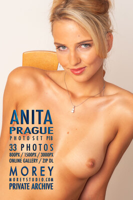 Anita Prague nude art gallery of nude models
